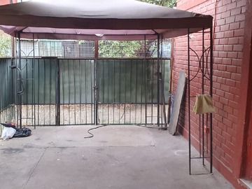 Arriendo Mensual / Departamento / La Florida