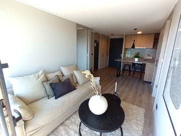 Arriendo Mensual / Departamento / La Florida