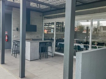 Arriendo Mensual / Departamento / La Florida