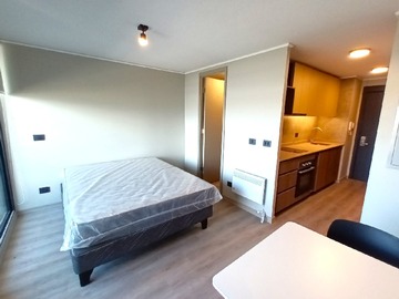 Arriendo Mensual / Departamento / La Florida