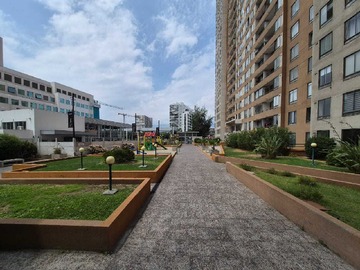 Arriendo Mensual / Departamento / La Florida