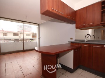 Arriendo Mensual / Departamento / La Florida