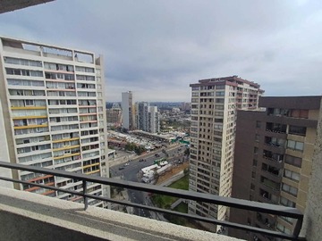 Arriendo Mensual / Departamento / La Florida