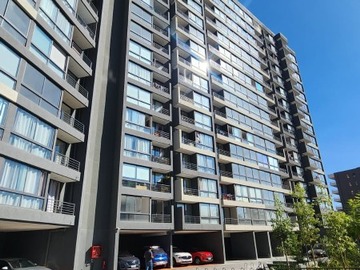 Arriendo Mensual / Departamento / La Florida