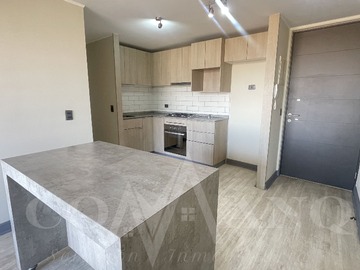 Arriendo Mensual / Departamento / La Florida