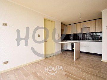 Arriendo Mensual / Departamento / La Florida