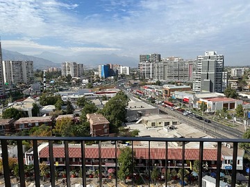 Arriendo Mensual / Departamento / La Florida