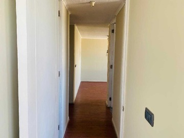 Arriendo Mensual / Departamento / La Florida