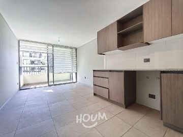 Arriendo Mensual / Departamento / La Florida