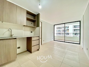 Arriendo Mensual / Departamento / La Florida