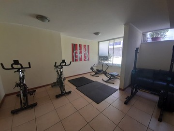 Gimnasio