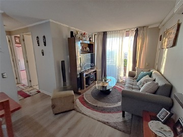 Arriendo Mensual / Departamento / La Florida