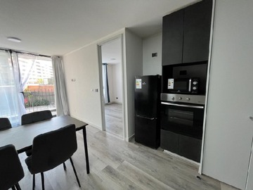 Arriendo Mensual / Departamento / La Florida