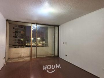 Arriendo Mensual / Departamento / La Florida