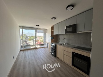 Arriendo Mensual / Departamento / La Florida