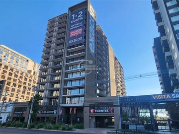 Arriendo Mensual / Departamento / La Florida