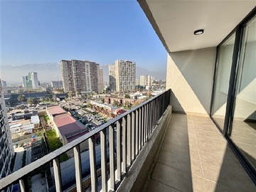 Arriendo Mensual / Departamento / La Florida