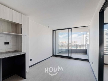 Arriendo Mensual / Departamento / La Florida