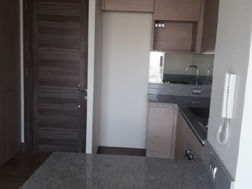 Arriendo Mensual / Departamento / La Florida