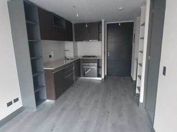 Arriendo Mensual / Departamento / La Florida