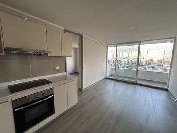 Arriendo Mensual / Departamento / La Florida