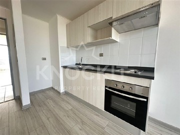 Arriendo Mensual / Departamento / La Florida