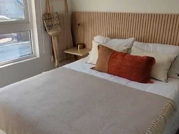 Arriendo Mensual / Departamento / La Florida