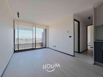 Arriendo Mensual / Departamento / La Florida