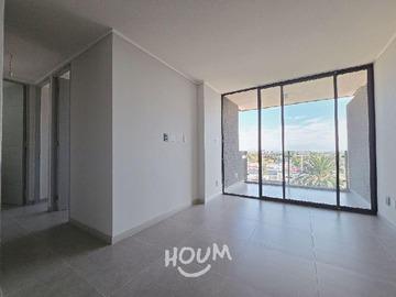 Arriendo Mensual / Departamento / La Florida