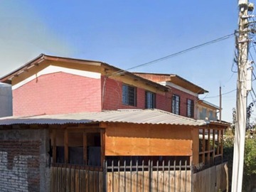 Arriendo Mensual / Departamento / La Florida