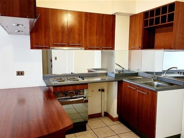 Arriendo Mensual / Departamento / La Florida