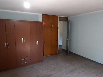 Arriendo Mensual / Departamento / La Florida