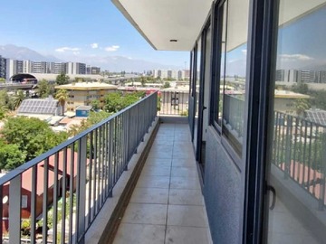 Arriendo Mensual / Departamento / La Florida