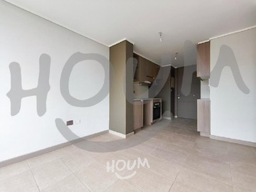 Arriendo Mensual / Departamento / La Florida