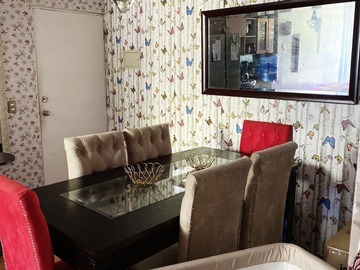 Arriendo Mensual / Departamento / La Florida