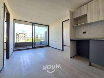 Arriendo Mensual / Departamento / La Florida