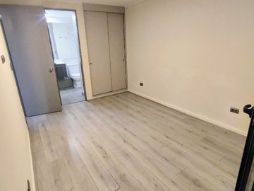 Arriendo Mensual / Departamento / La Florida