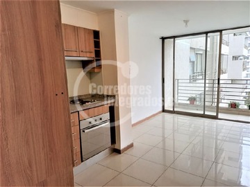 Arriendo Mensual / Departamento / La Florida