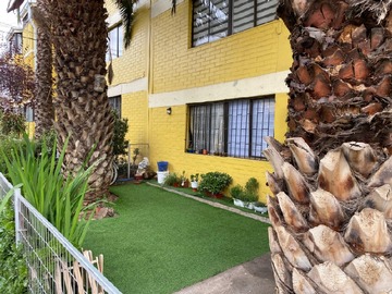 Arriendo Mensual / Departamento / La Florida