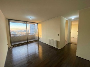 Arriendo Mensual / Departamento / La Florida