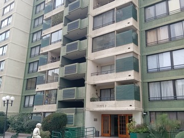 Arriendo Mensual / Departamento / La Florida