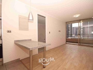 Arriendo Mensual / Departamento / La Florida