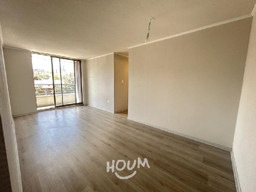 Arriendo Mensual / Departamento / La Florida