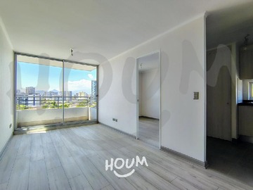 Arriendo Mensual / Departamento / La Florida