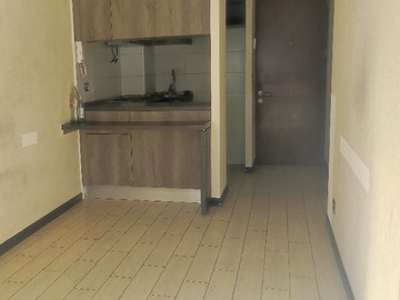 Arriendo Mensual / Departamento / La Florida