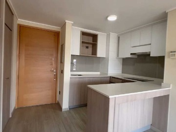 Arriendo Mensual / Departamento / La Florida