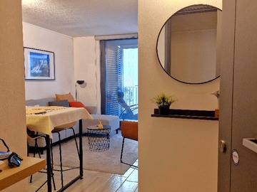 Arriendo Mensual / Departamento / La Florida