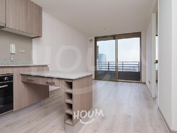 Arriendo Mensual / Departamento / La Florida