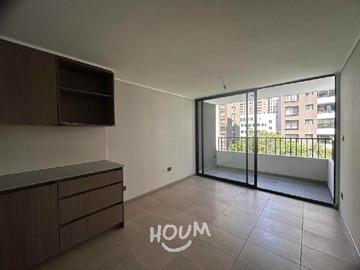 Arriendo Mensual / Departamento / La Florida