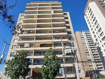Arriendo Mensual / Departamento / La Florida